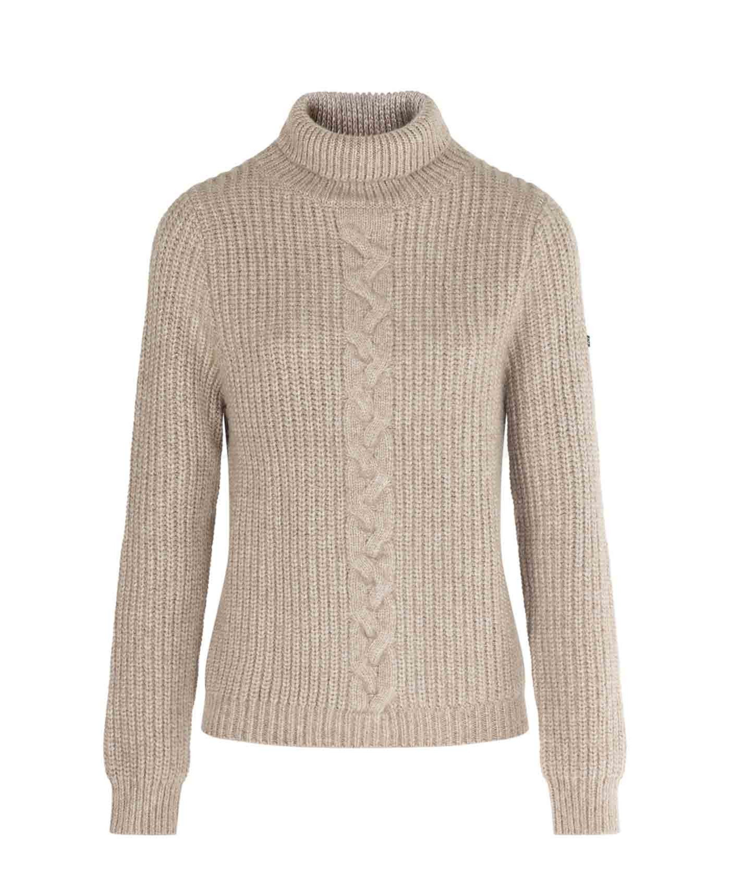 (image for) Pull Beige Halet | Terreetmarin.Com - 200