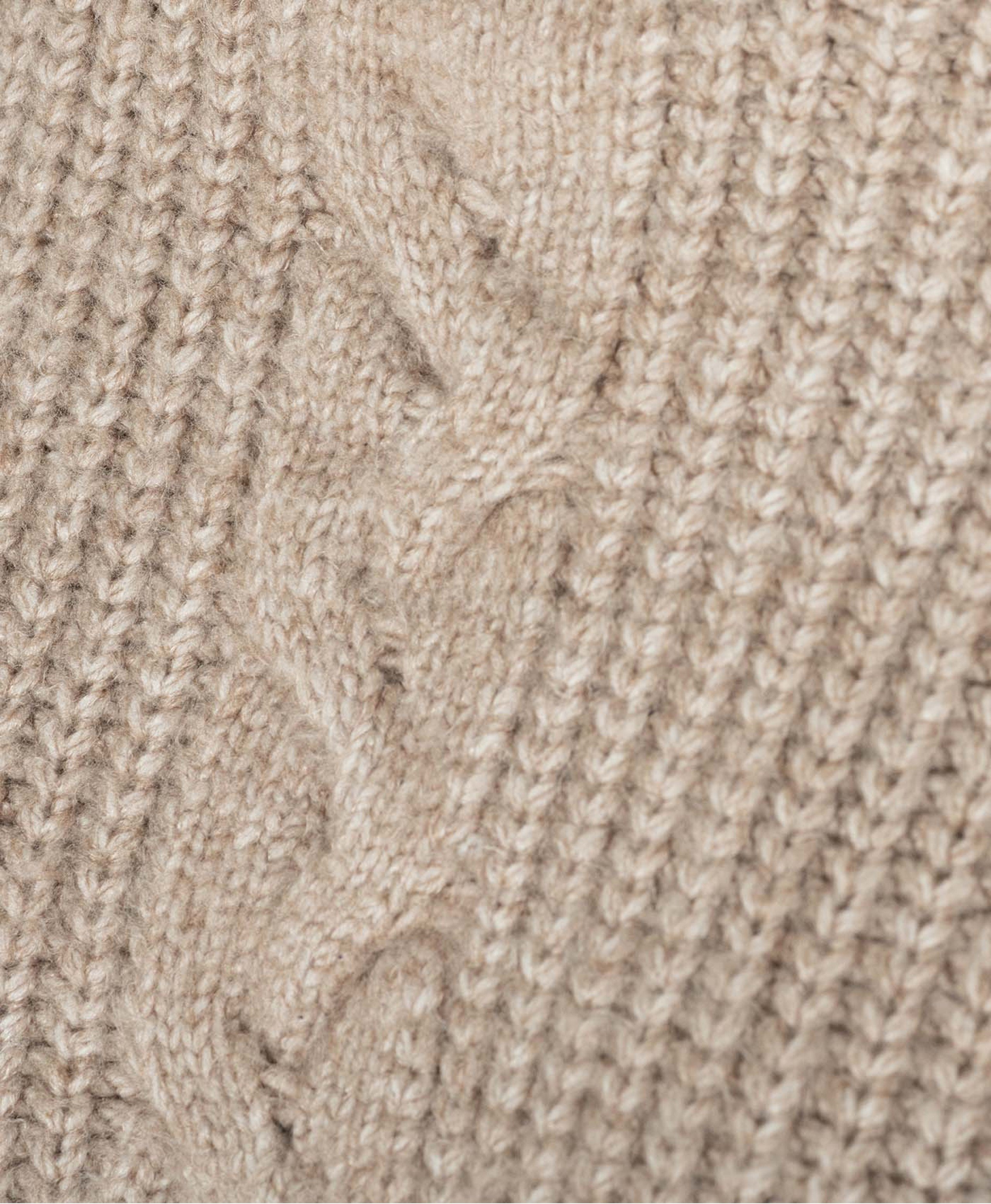 (image for) Pull Beige Halet | Terreetmarin.Com - 200