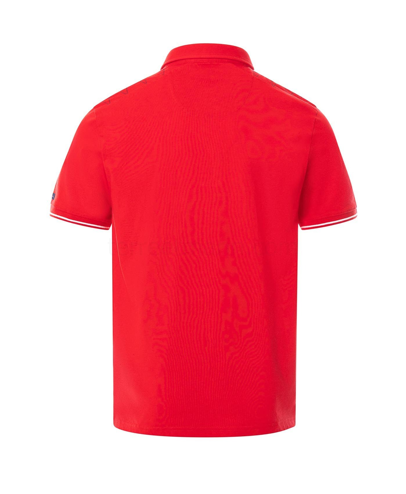 (image for) Polo Mc Rouge Uldon | Terreetmarin.Com - 296