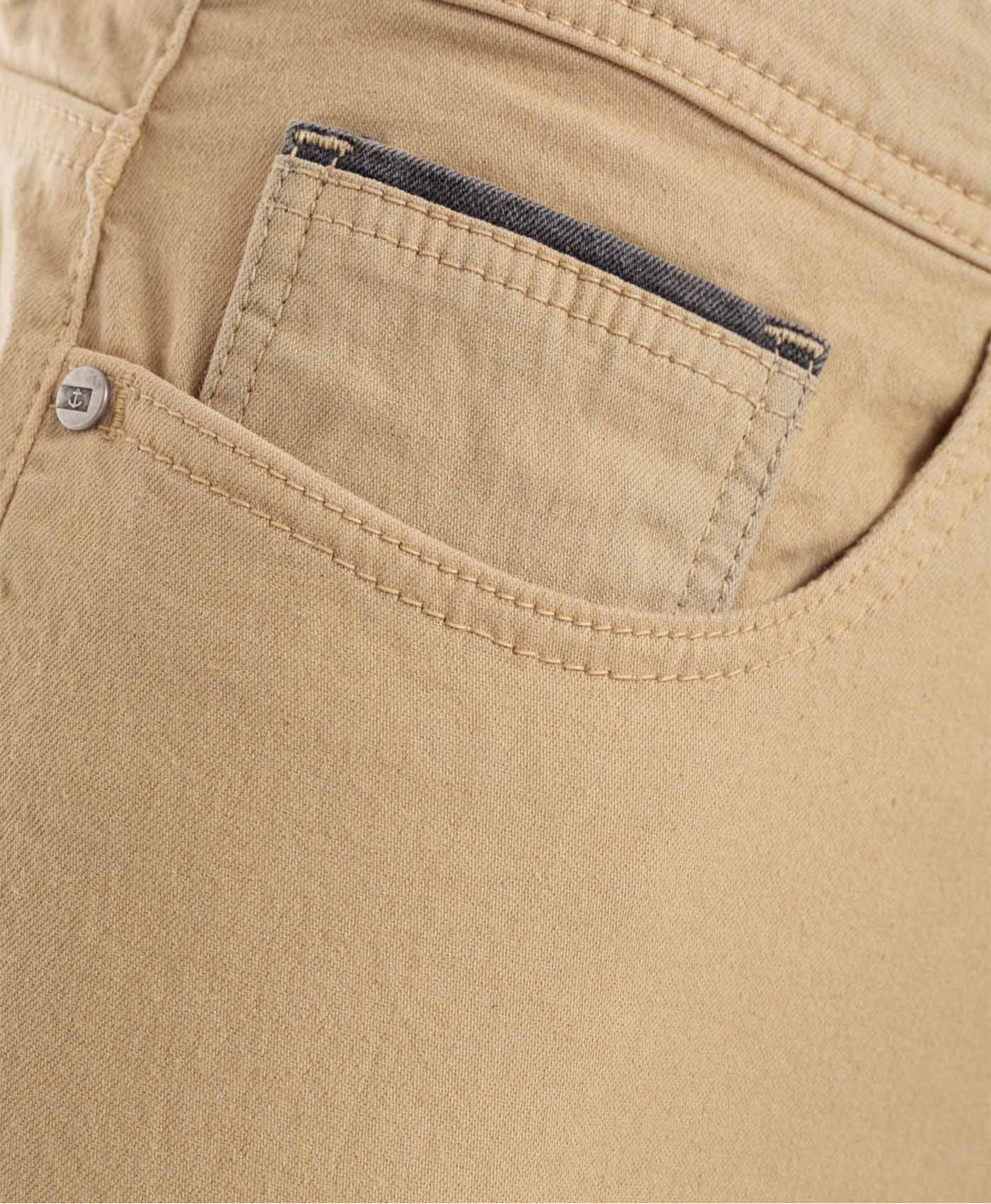 (image for) Pantalon Capuccino Elino | Terreetmarin.Com - 327