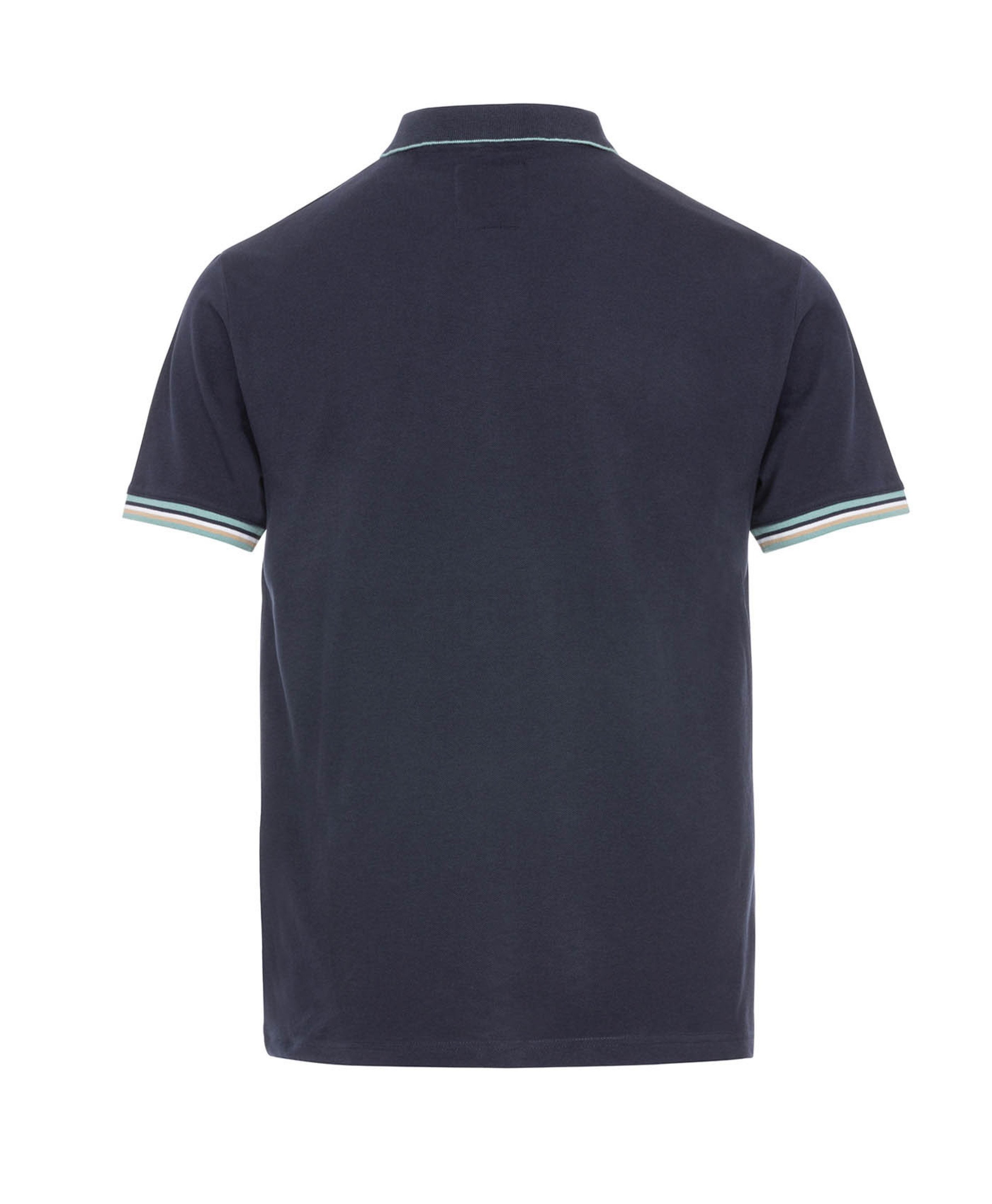 (image for) Polo Mc Indigo Cabyst | Terreetmarin.Com - 304