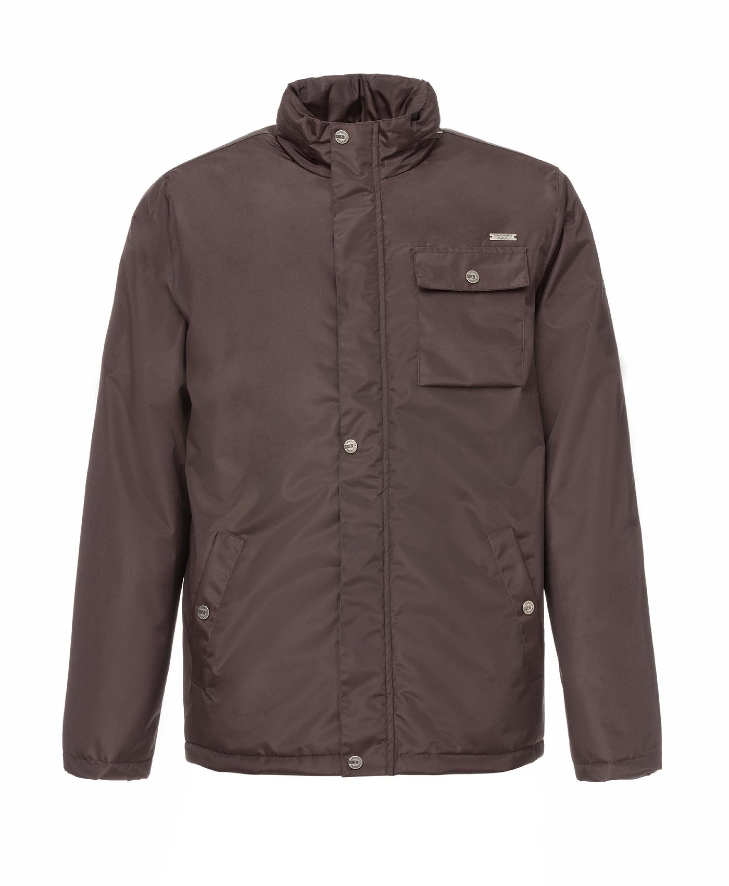 (image for) Parka Chocolat Karaban | Terreetmarin.Com - 316 - Click Image to Close