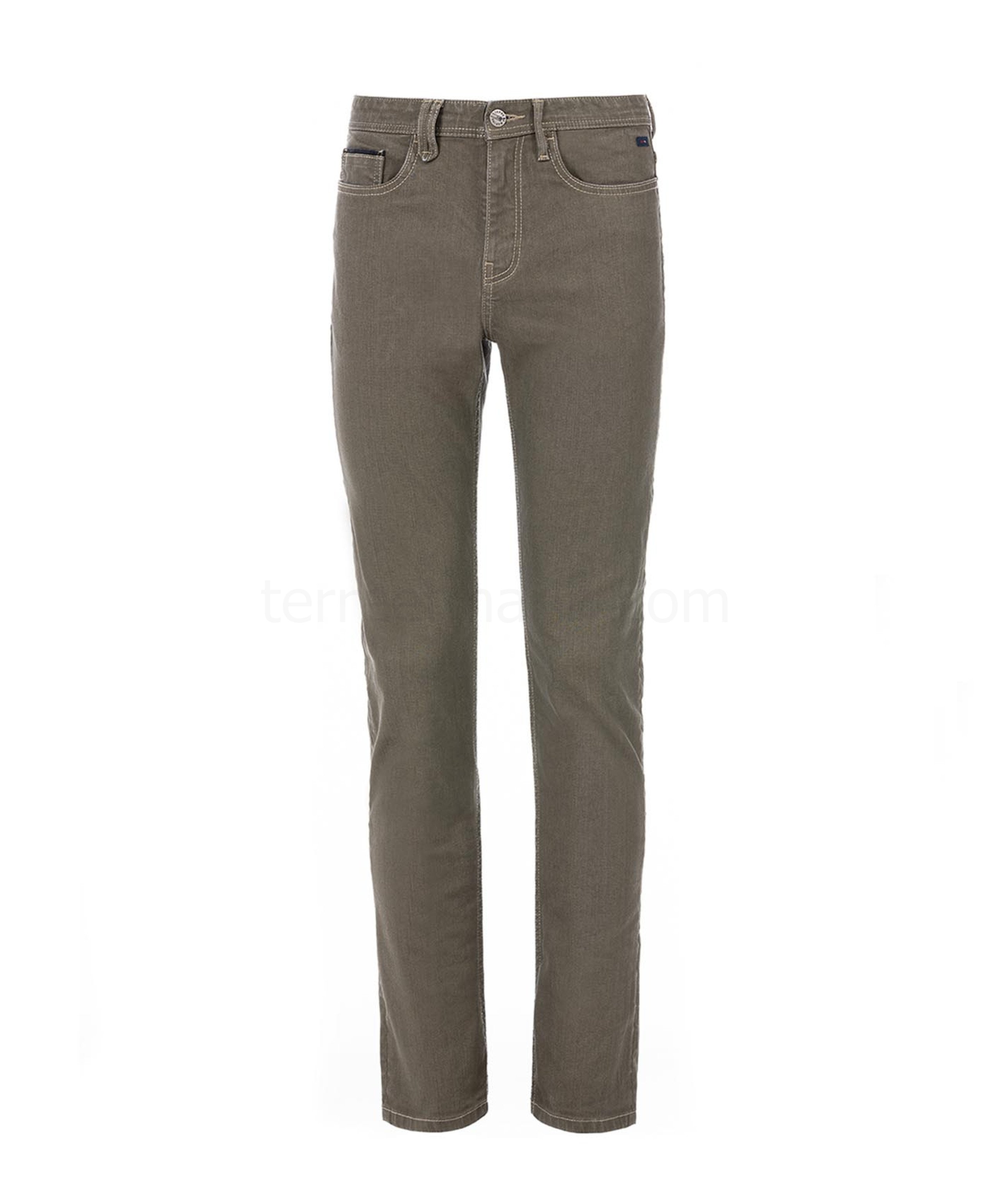 (image for) Pantalon Kaki Dilini | Terreetmarin.Com - 321 - Click Image to Close