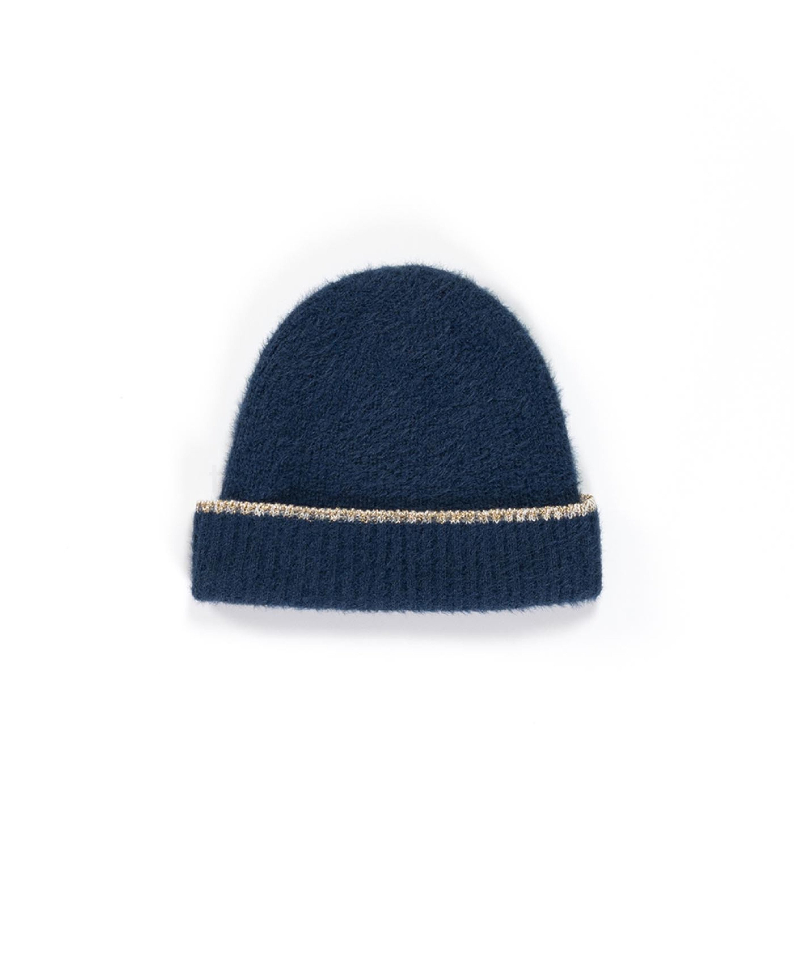 (image for) Bonnet Indigo Femme Moner | Terreetmarin.Com - 56