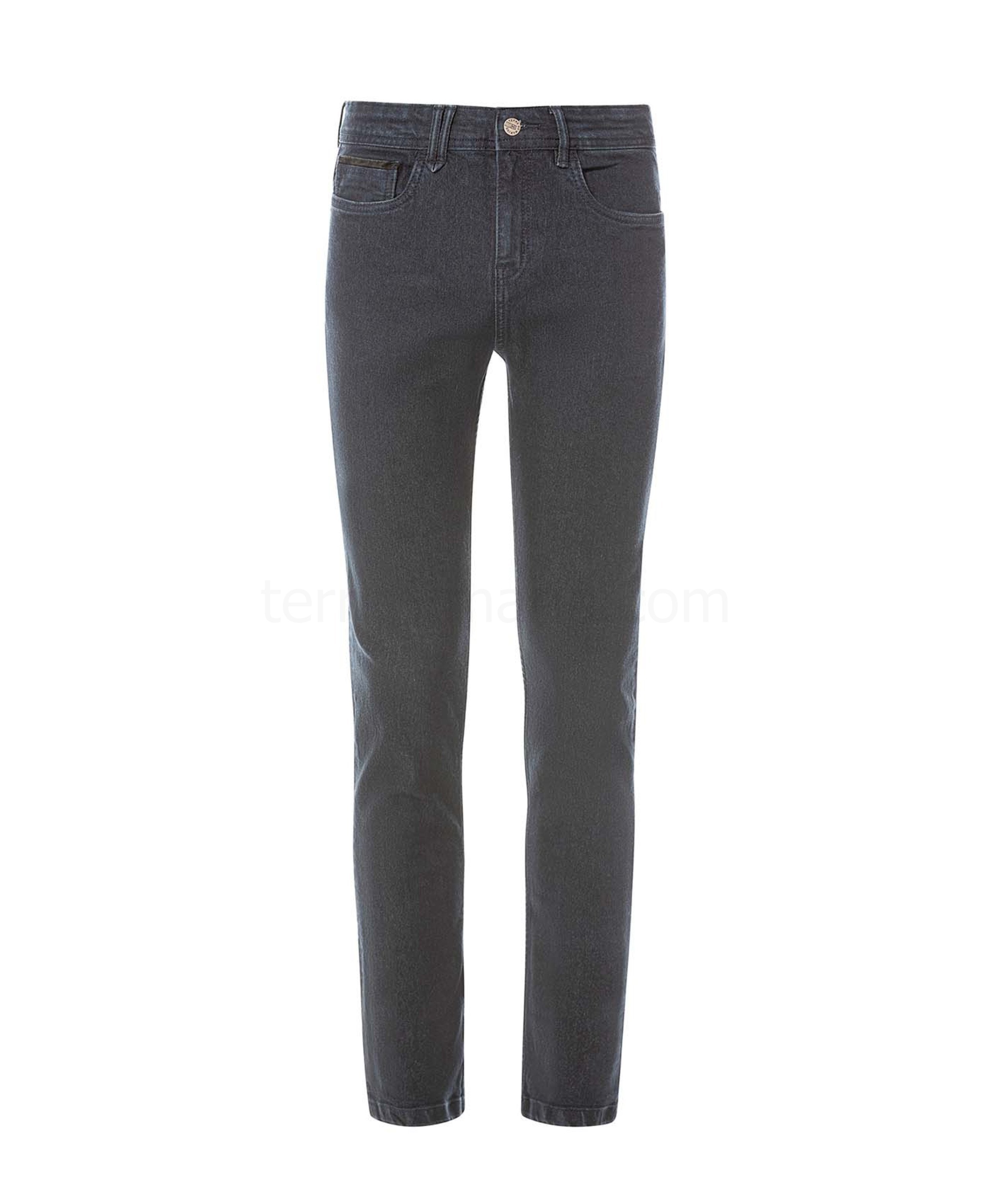 (image for) Pantalon Denim Bilino | Terreetmarin.Com - 325 - Click Image to Close