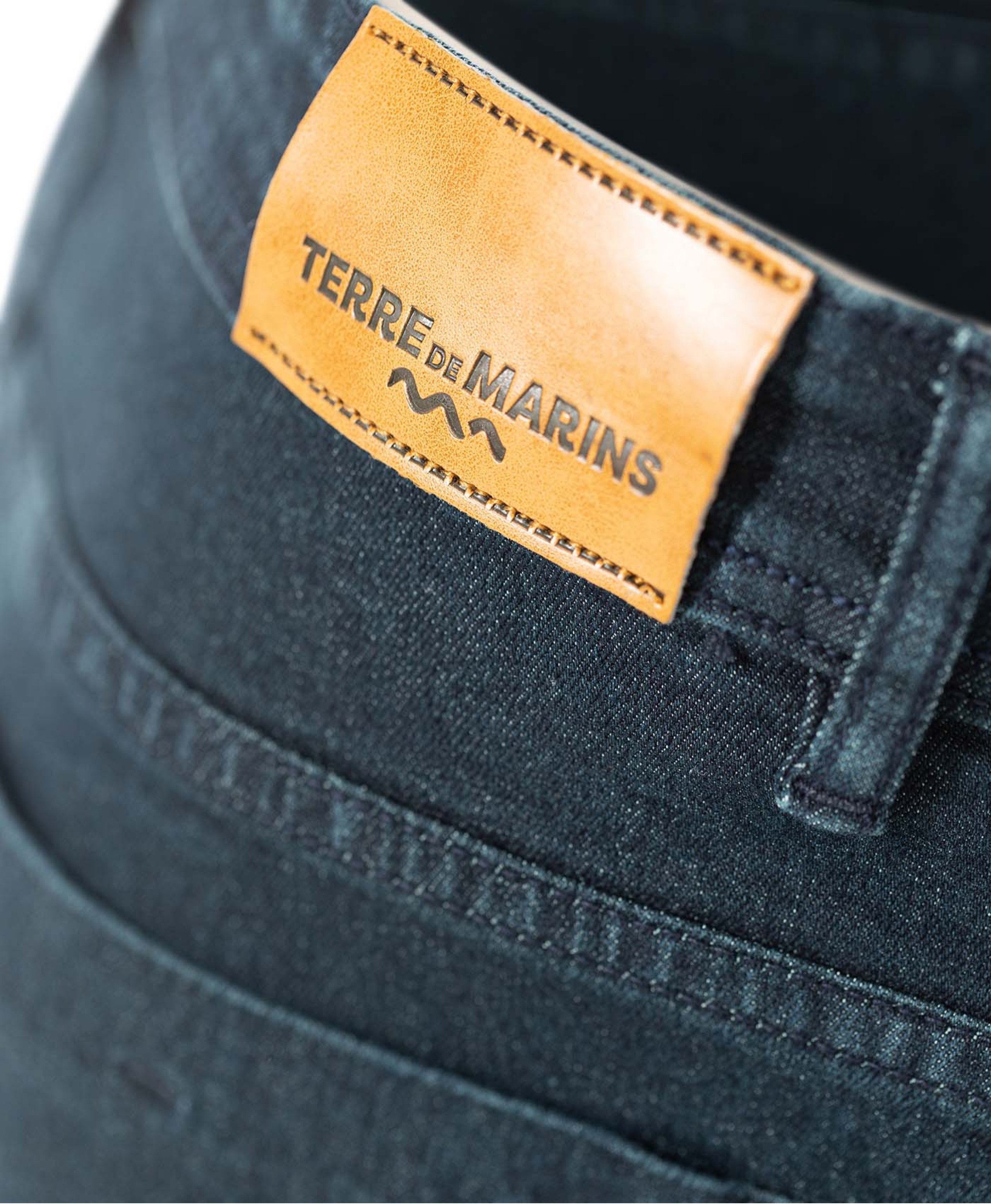 (image for) Pantalon Denim Bilino | Terreetmarin.Com - 325