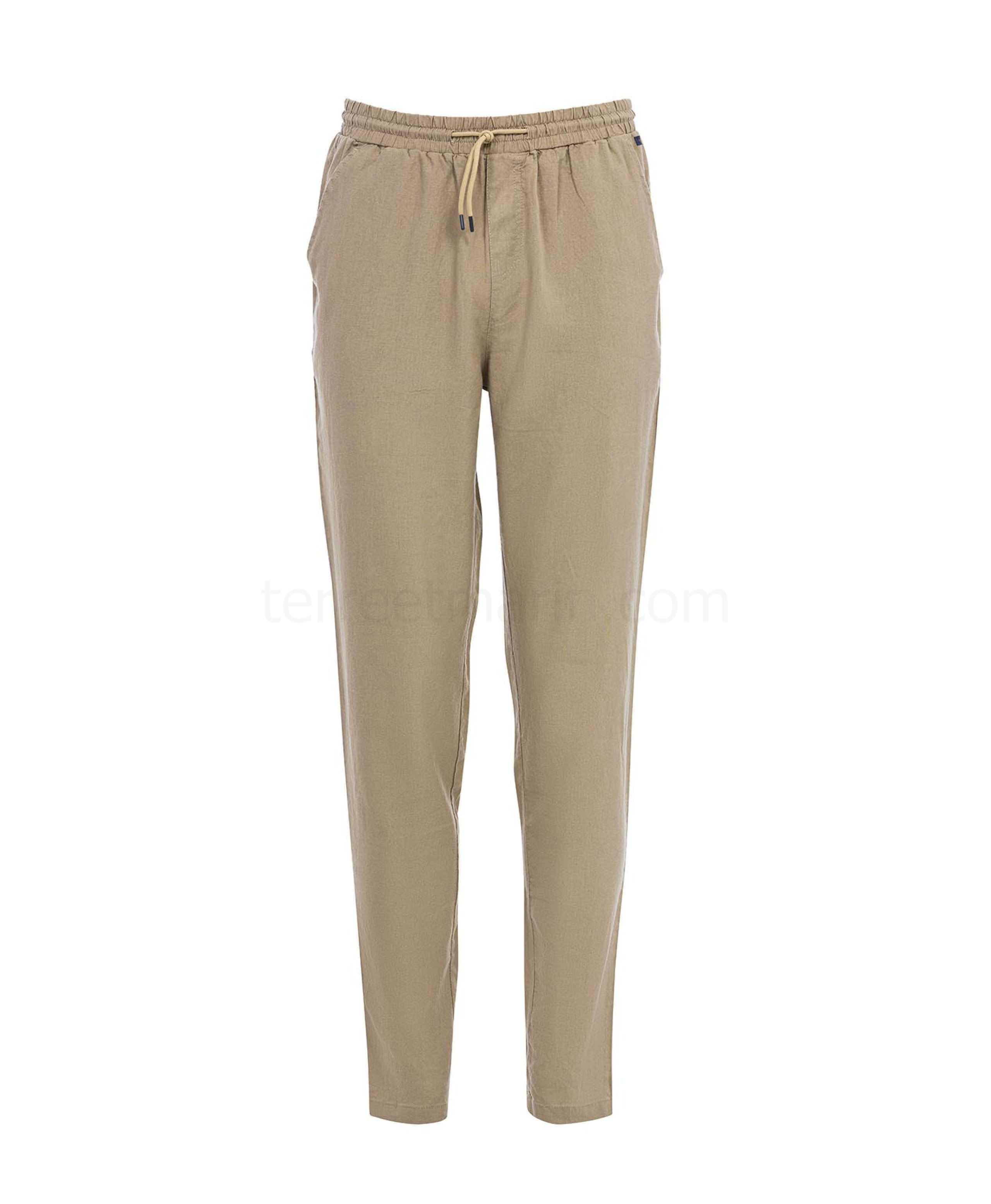 (image for) Pantalon Sable Lindon | Terreetmarin.Com - 317