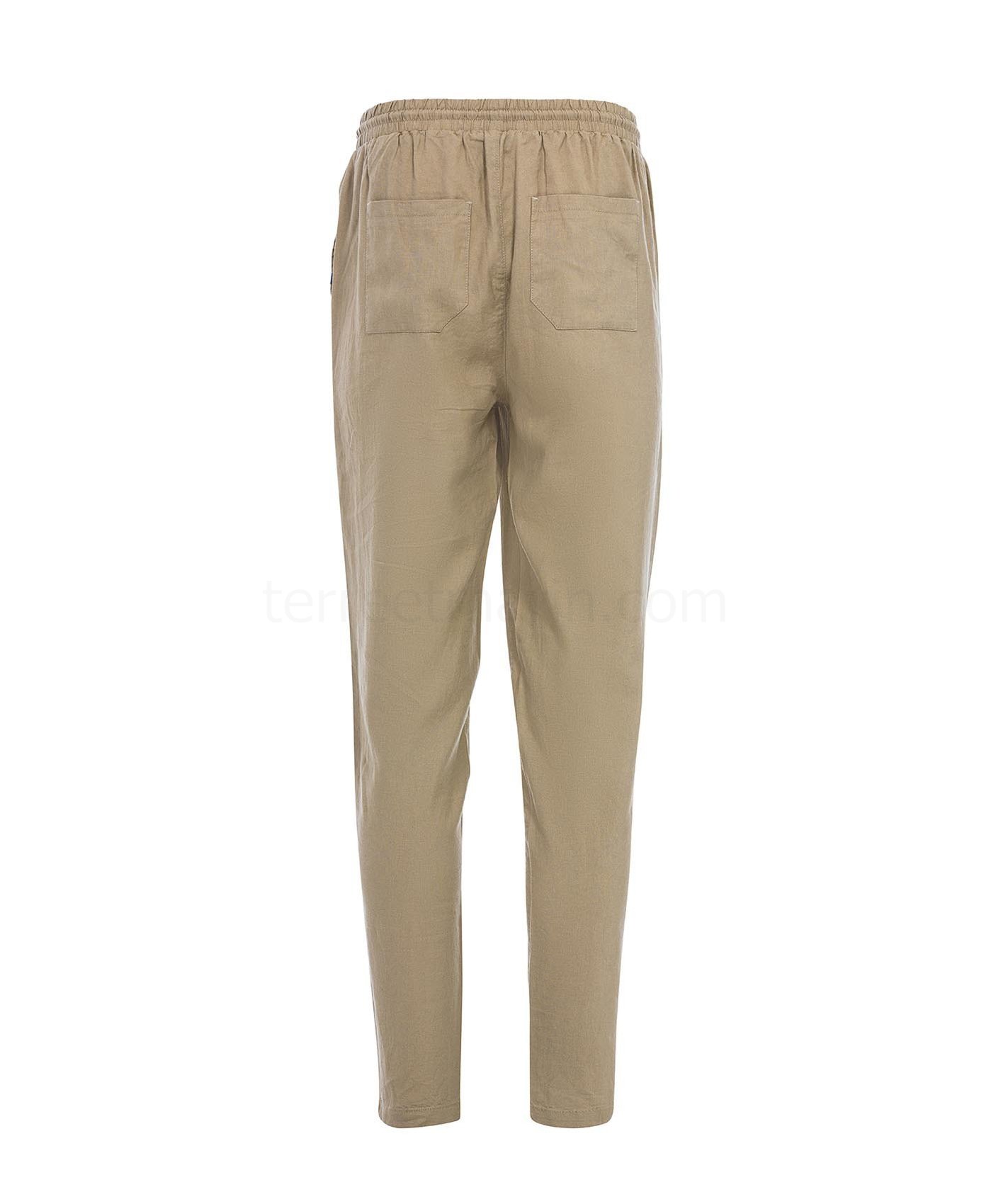 (image for) Pantalon Sable Lindon | Terreetmarin.Com - 317