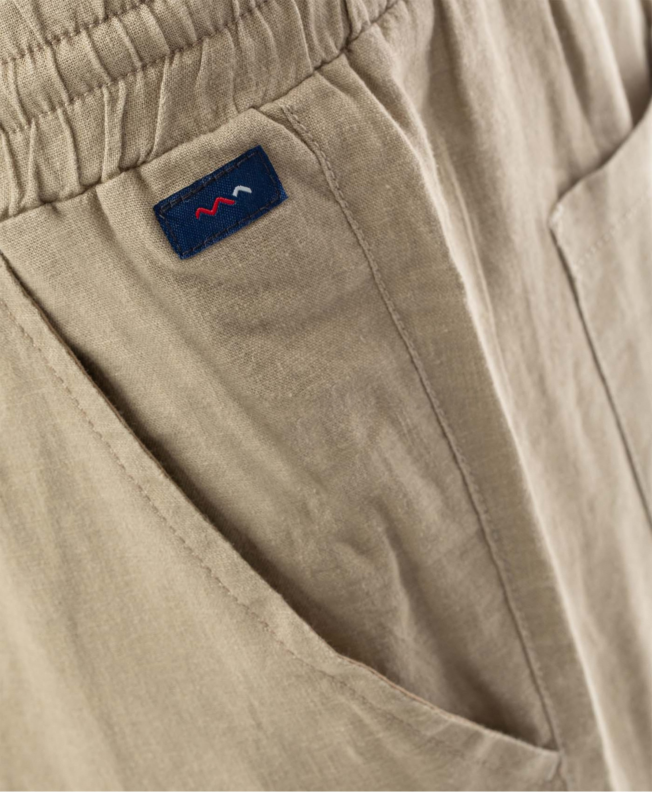 (image for) Pantalon Sable Lindon | Terreetmarin.Com - 317