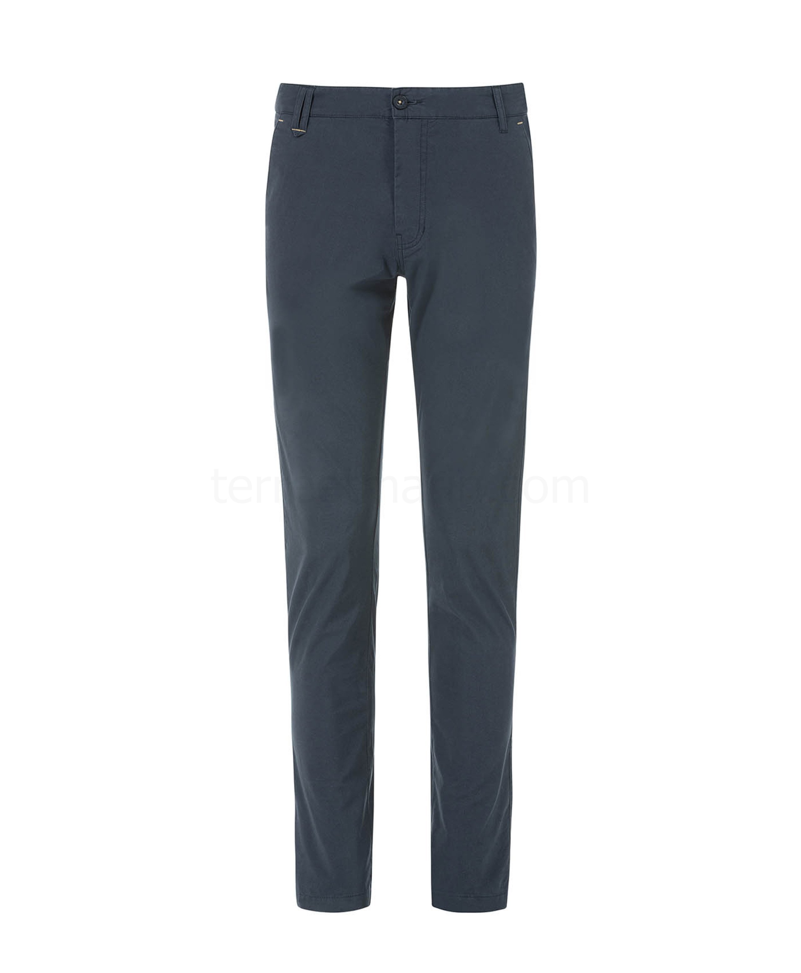 (image for) Pantalon Indigo Gilbin | Terreetmarin.Com - 322