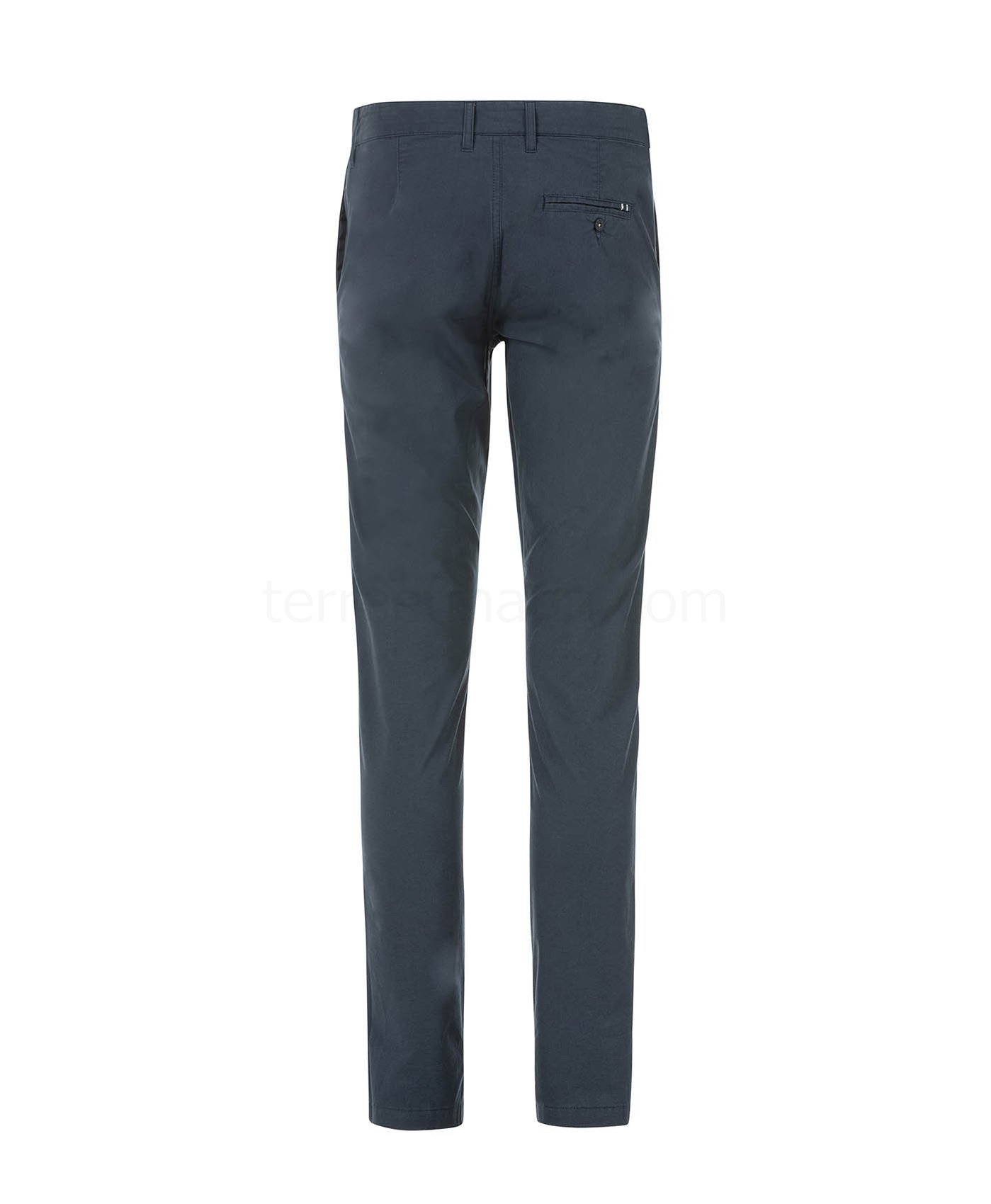 (image for) Pantalon Indigo Gilbin | Terreetmarin.Com - 322