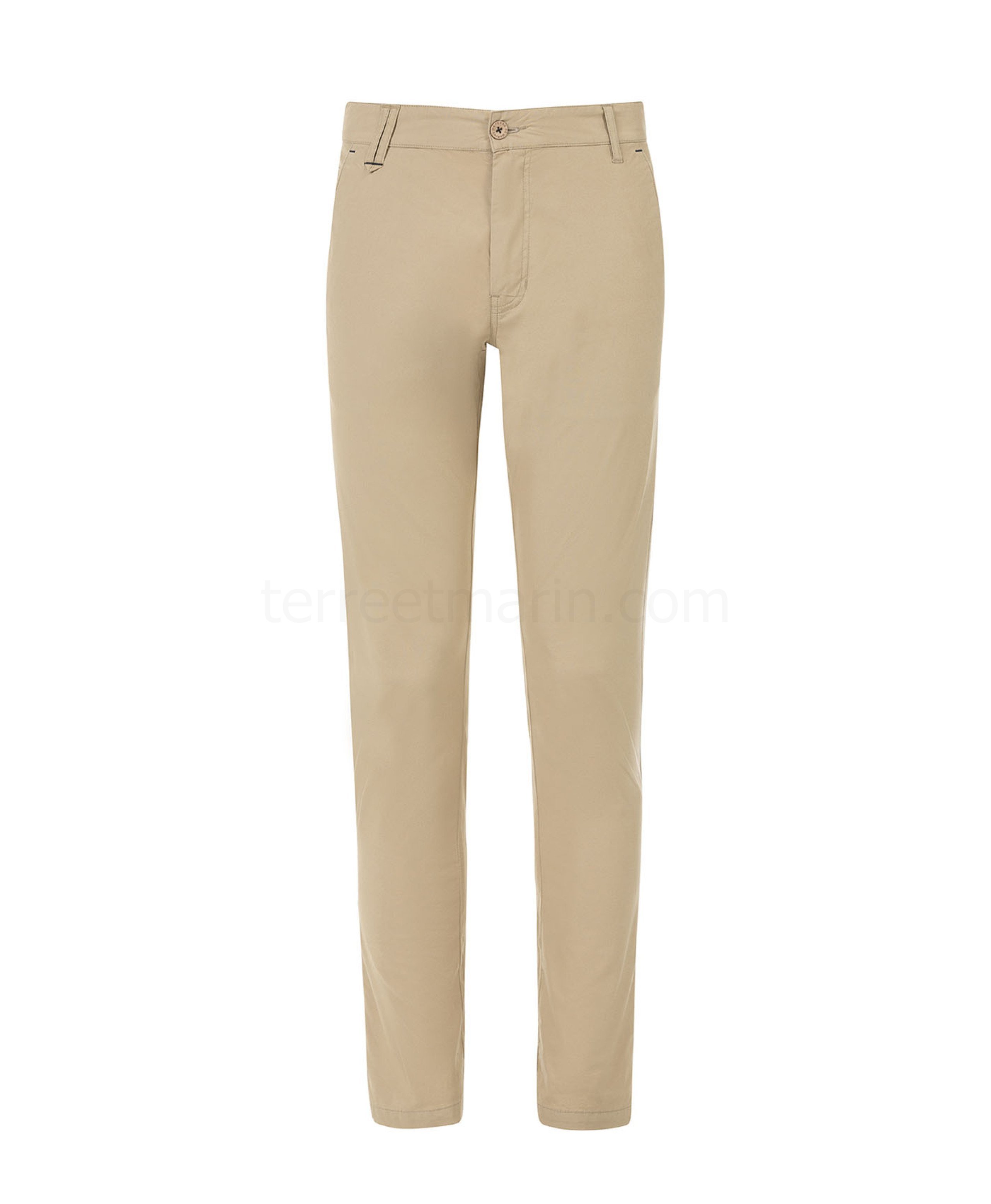 (image for) Pantalon Sable Gilbin | Terreetmarin.Com - 318