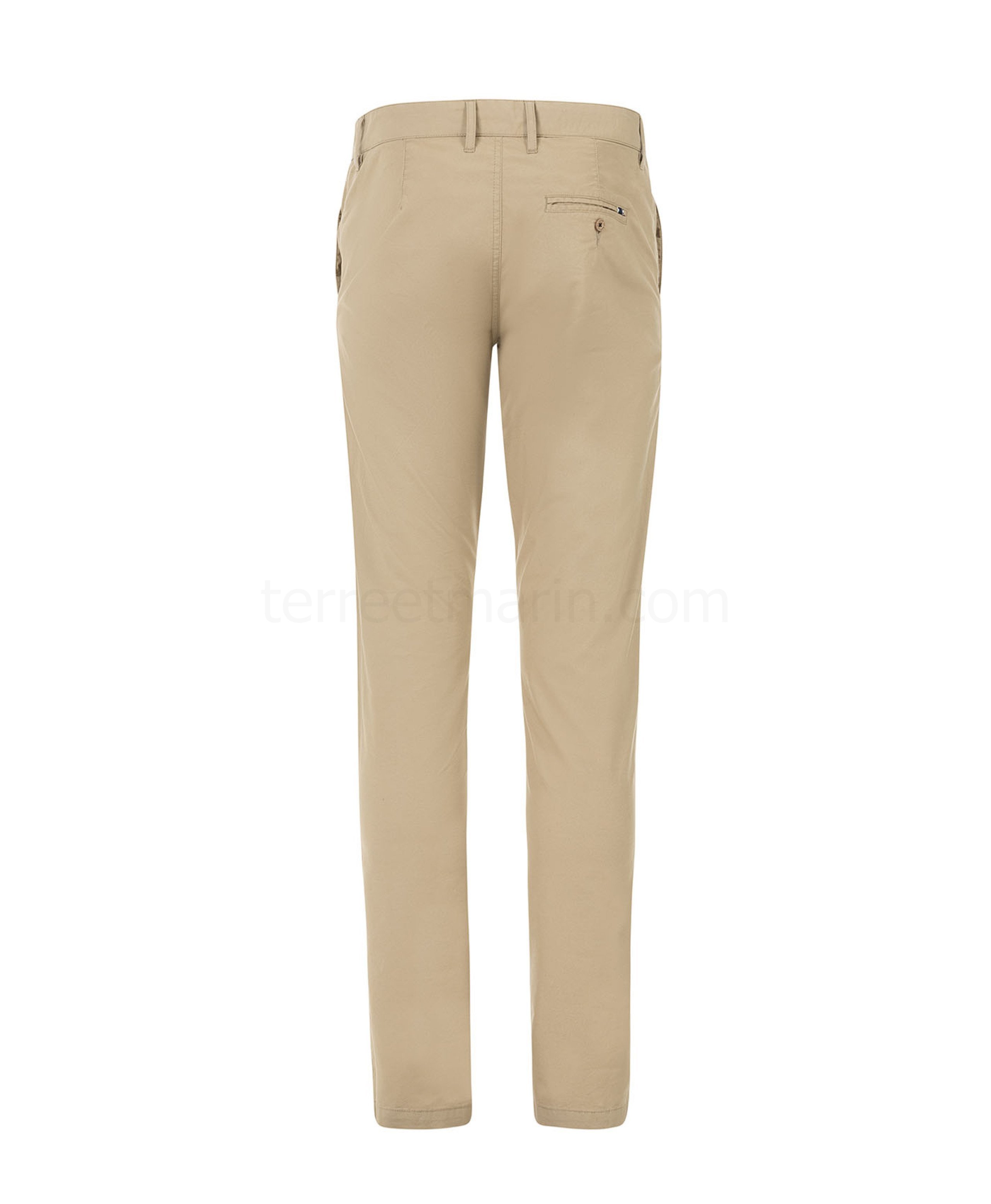 (image for) Pantalon Sable Gilbin | Terreetmarin.Com - 318