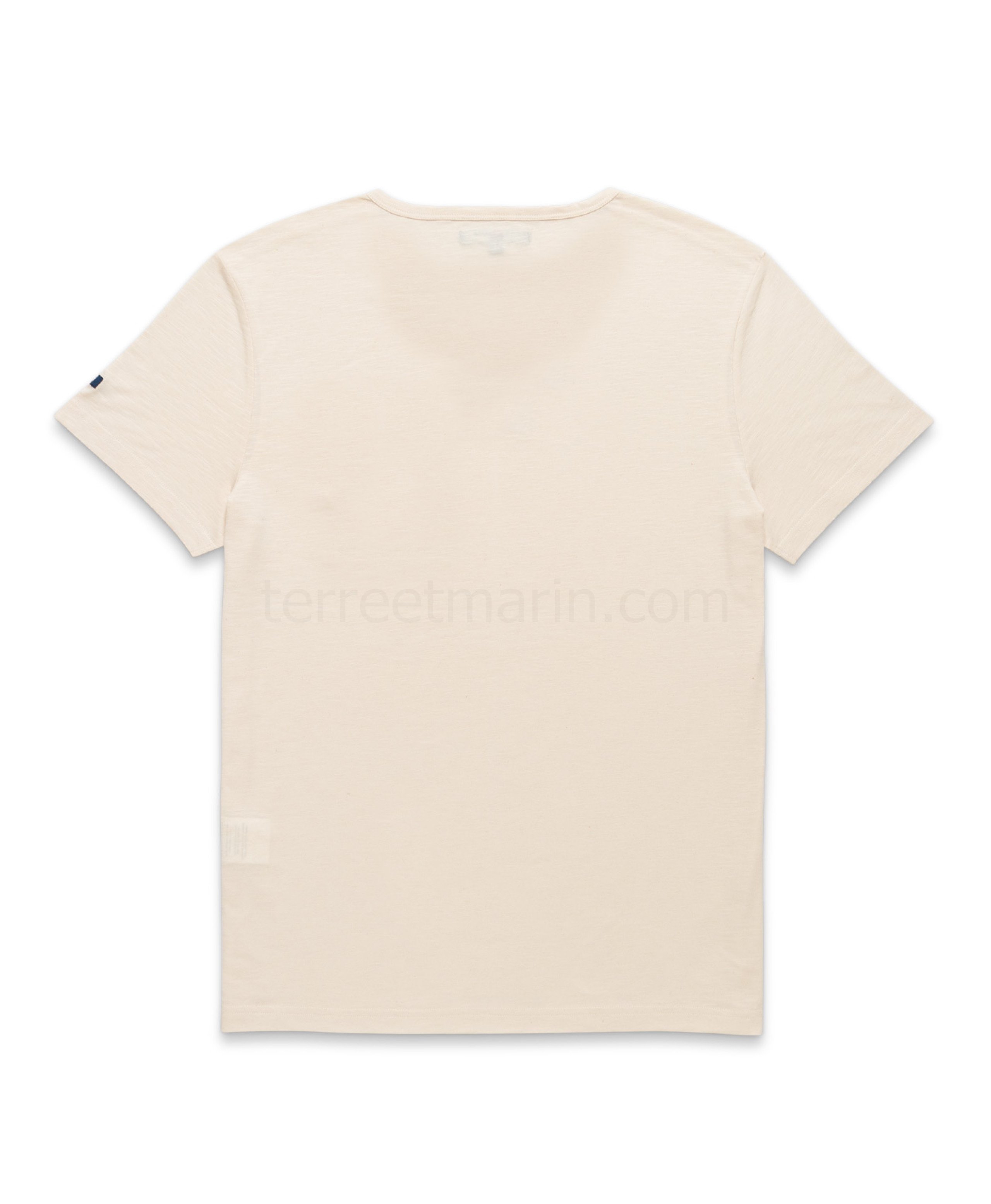 (image for) Tee Shirt Mc Grege Agor | Terreetmarin.Com - 255