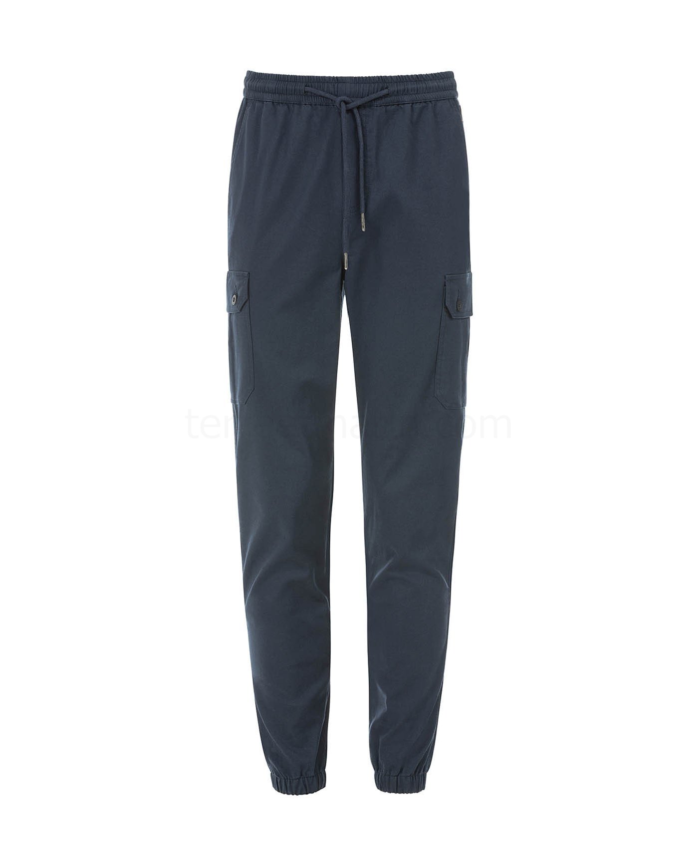 (image for) Pantalon Indigo Dermo | Terreetmarin.Com - 372