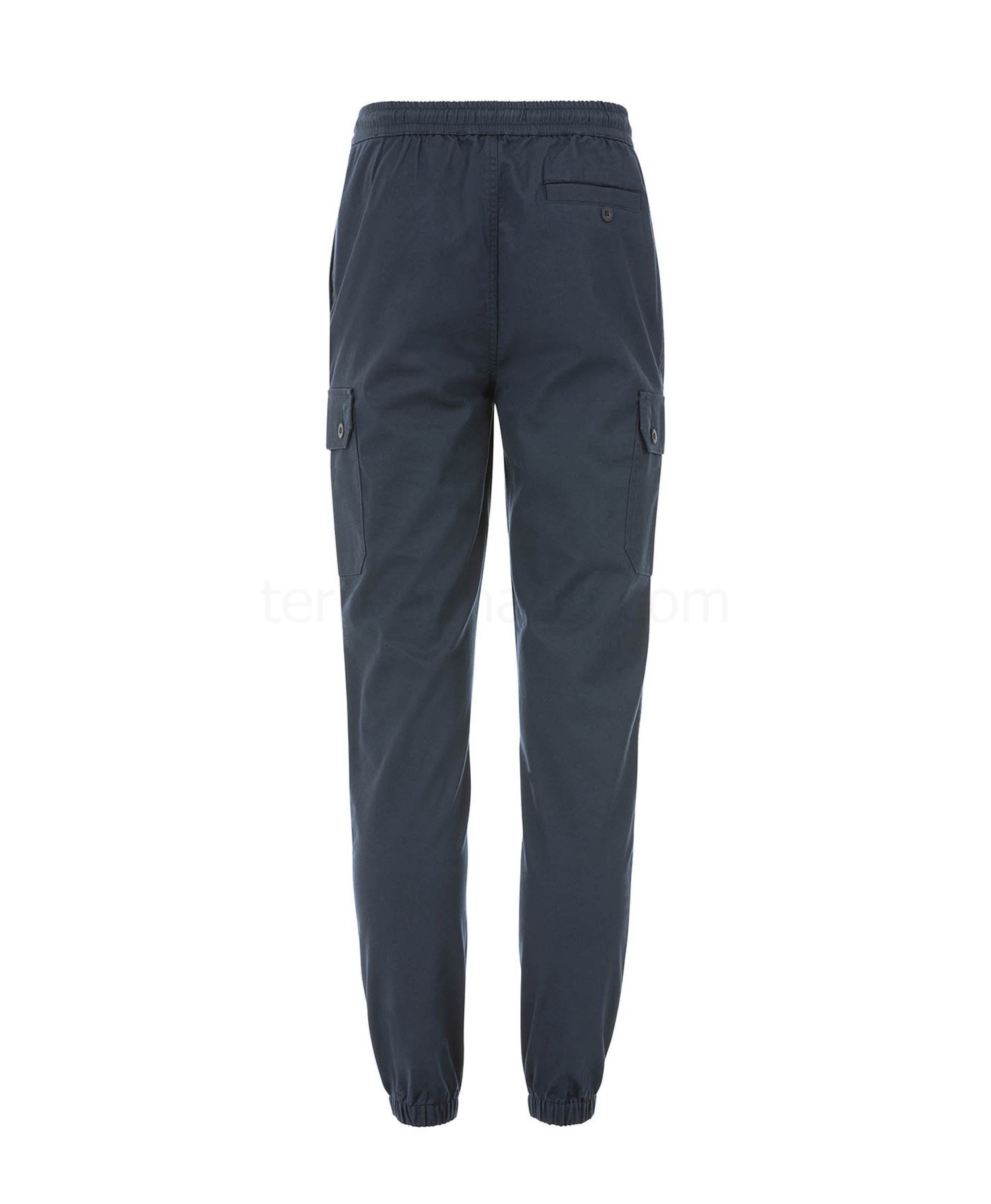 (image for) Pantalon Indigo Dermo | Terreetmarin.Com - 372