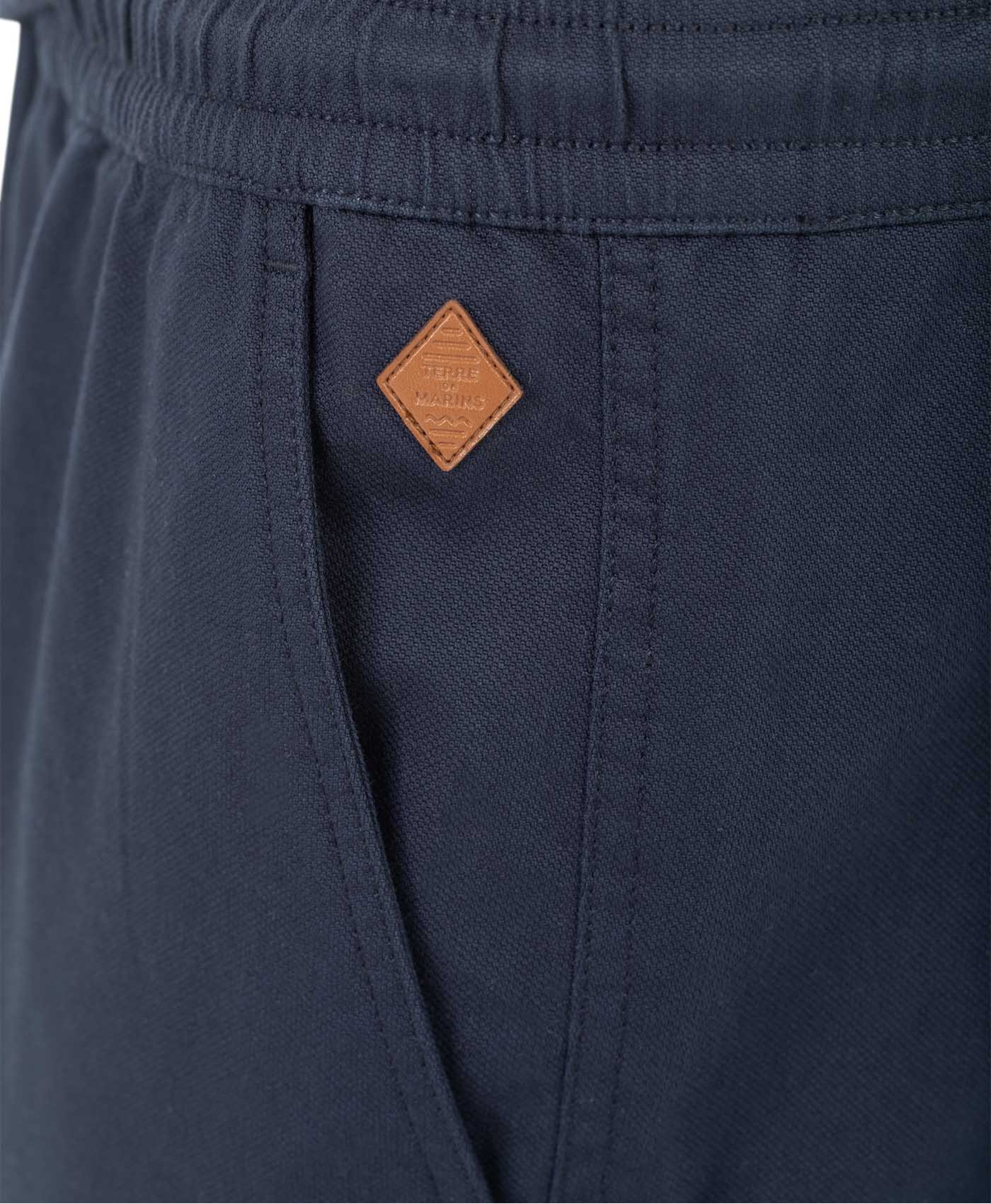 (image for) Pantalon Indigo Dermo | Terreetmarin.Com - 372