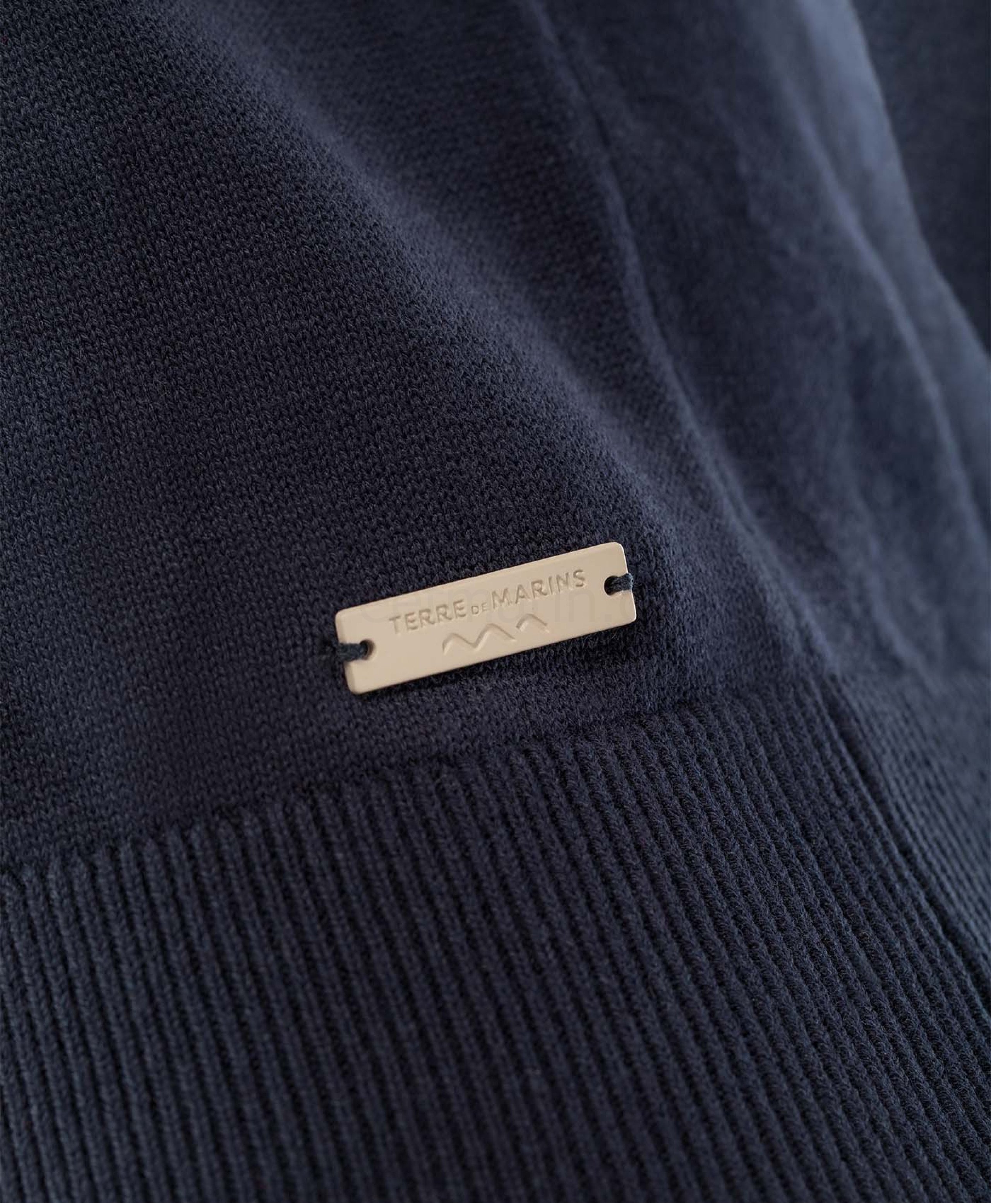 (image for) Pull Indigo Hobato | Terreetmarin.Com - 243