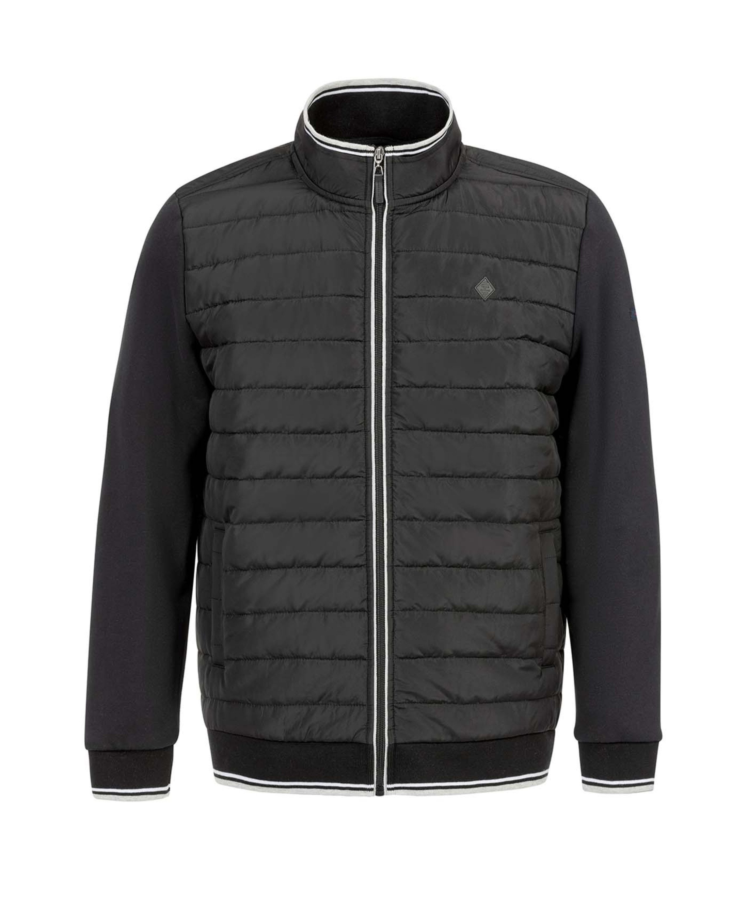 (image for) Veste Ml Noir Jipro | Terreetmarin.Com - 240 - Click Image to Close