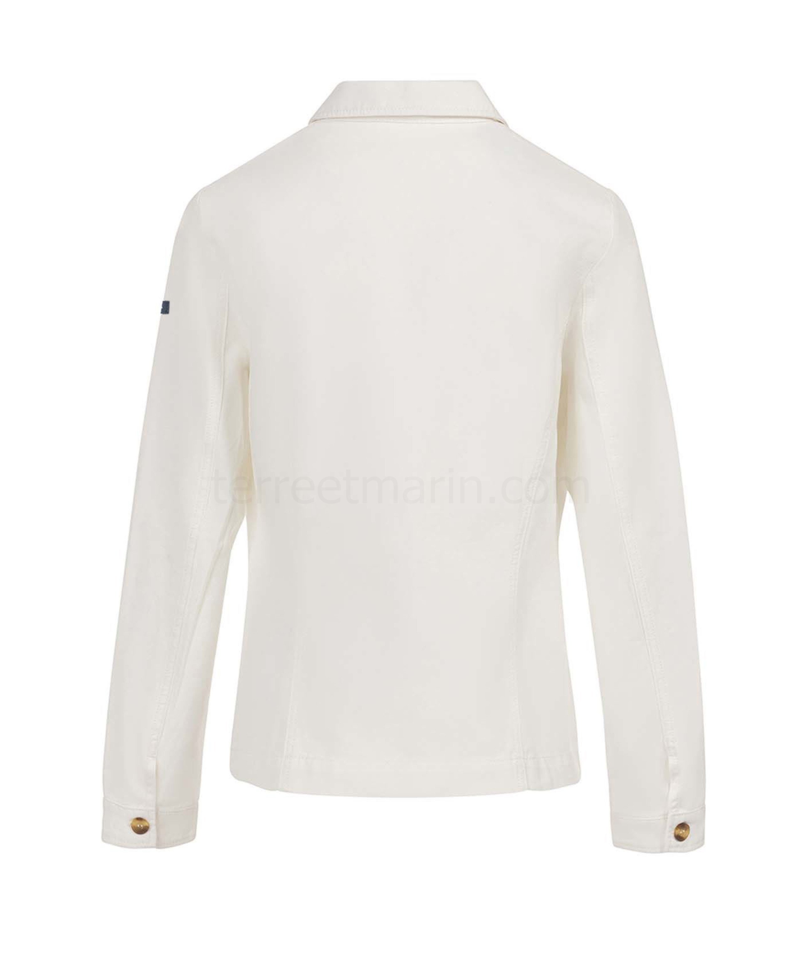 (image for) Veste Ml Naturel Javes | Terreetmarin.Com - 19