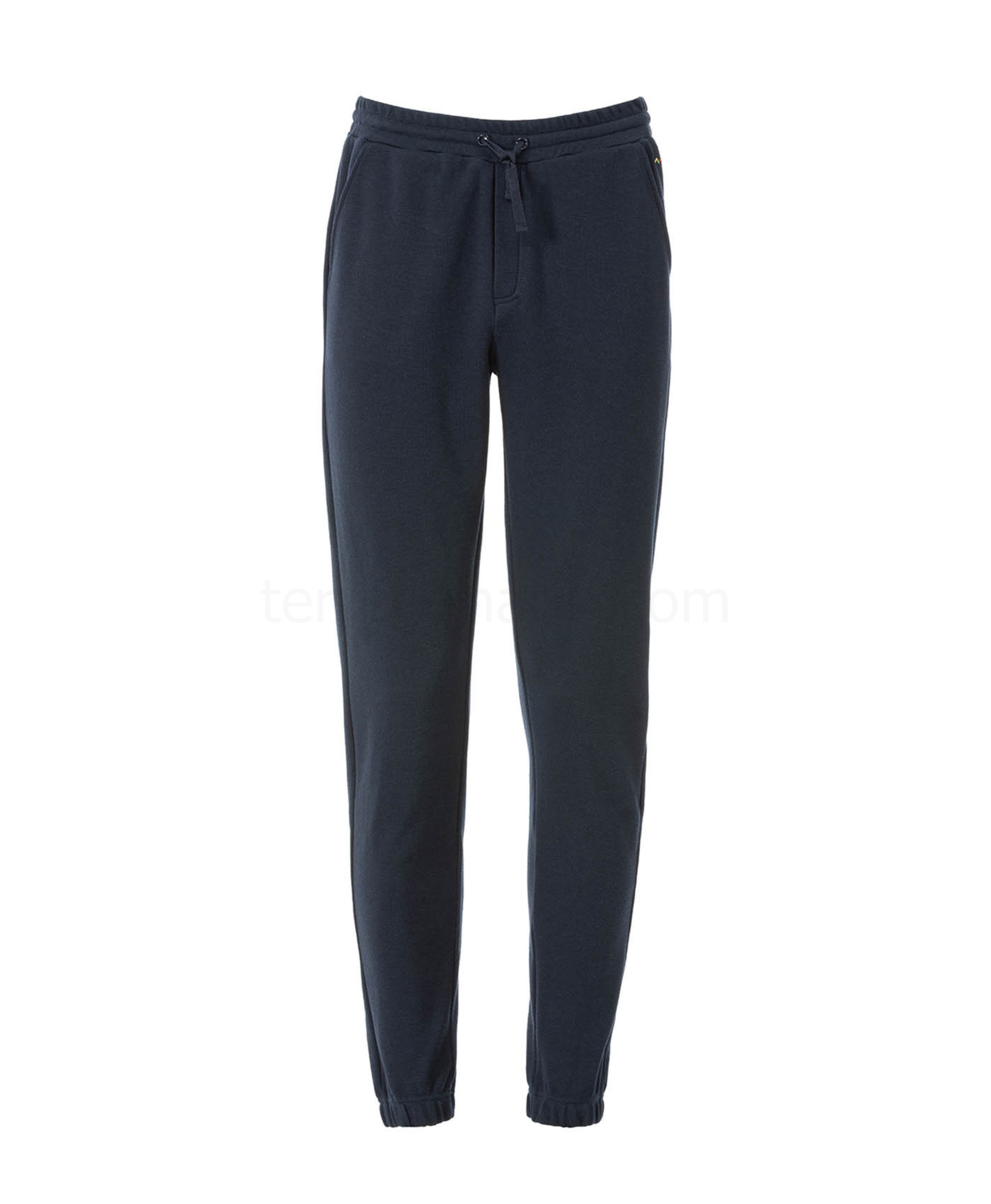 (image for) Pantalon Bleu Indigo Jotaxi | Terreetmarin.Com - 229