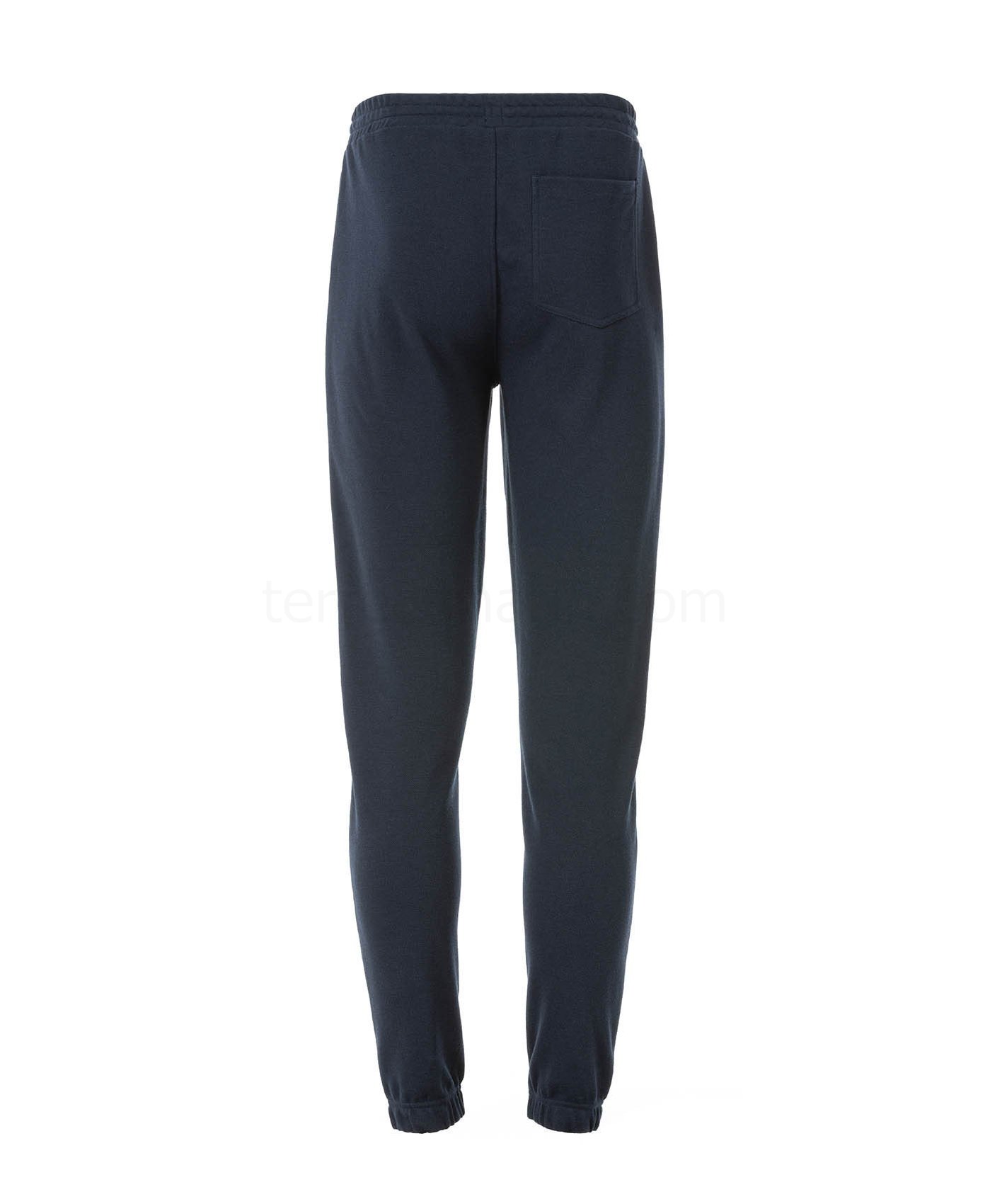 (image for) Pantalon Bleu Indigo Jotaxi | Terreetmarin.Com - 229