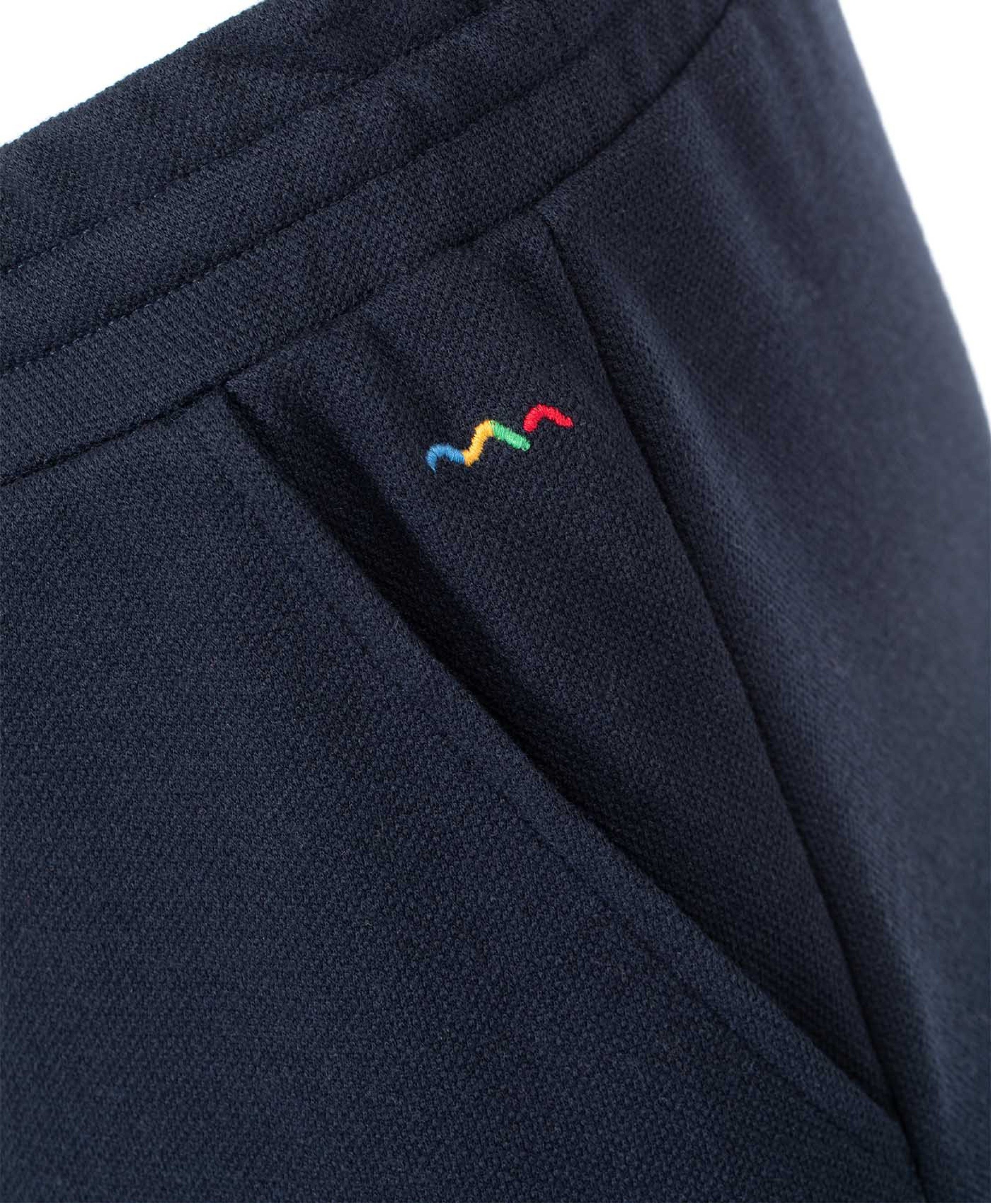 (image for) Pantalon Bleu Indigo Jotaxi | Terreetmarin.Com - 229