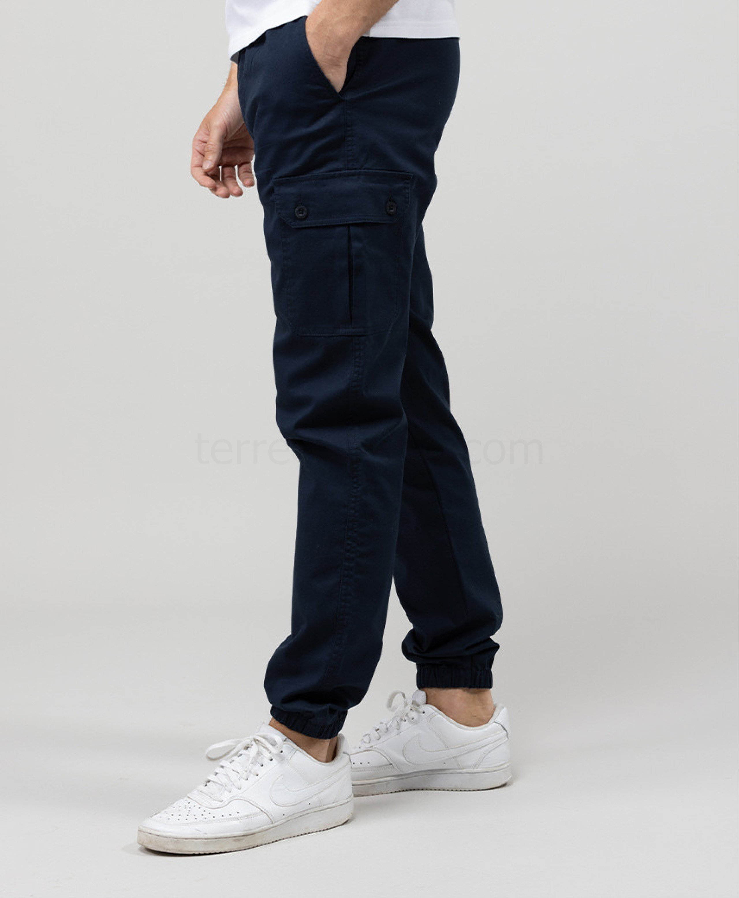 (image for) Pantalon Indigo Dermo | Terreetmarin.Com - 372 - Click Image to Close