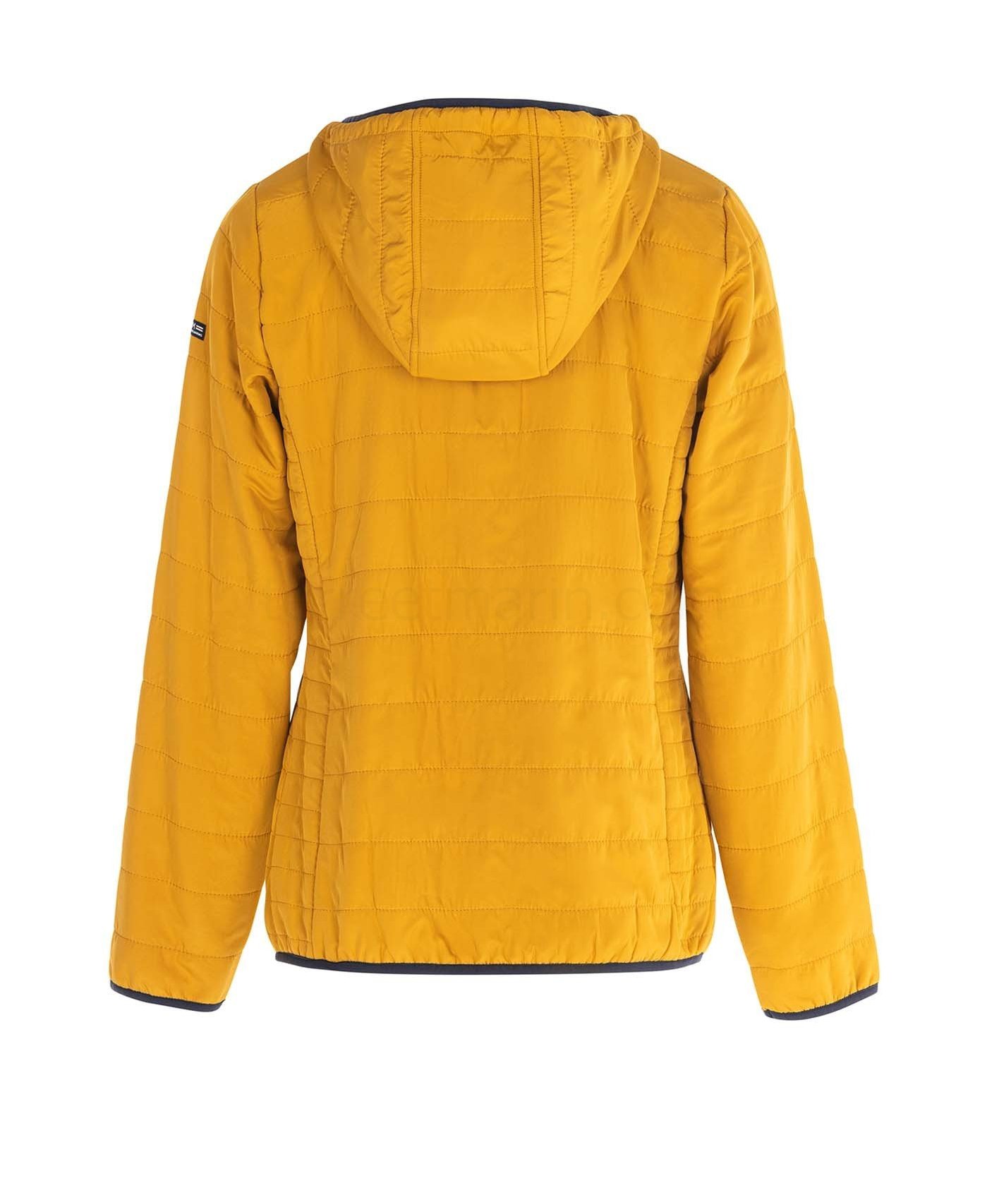 (image for) Veste Ml Jaune Geaime | Terreetmarin.Com - 202